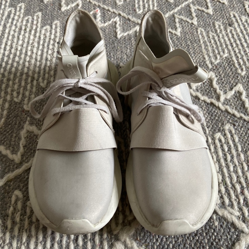 Adidas Tubular Shoes
